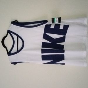 Nike Tank Top XL